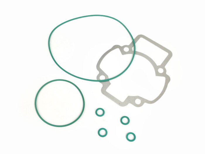 Cylinder gasket set -TOP PERFORMANCES 50/70cc- Piaggio 50cc LC
