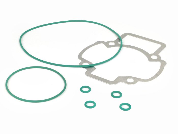 Cylinder gasket set -TOP PERFORMANCES 50/70cc- Piaggio 50cc LC