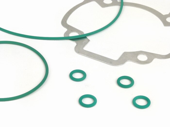 Cylinder gasket set -TOP PERFORMANCES 50/70cc- Piaggio 50cc LC