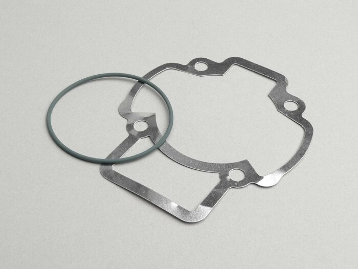 Packningssats cylinder -TOP PERFORMANCES 70 ccm Racing- Piaggio 50 ccm AC