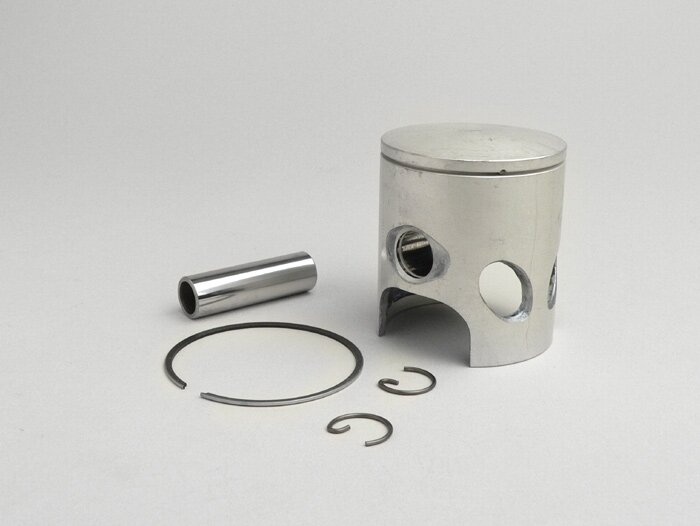 Piston -TOP PERFORMANCES Racing- Piaggio 70cc LC - 47.6mm