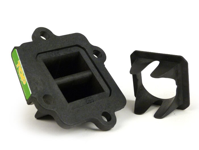 Blocco a diaframma - PRESTAZIONI SUPERIORI VForce- Minarelli 50-100 ccm (orizzontale), Suzuki/Aprilia 50 ccm, CPI, Keeway, Sachs