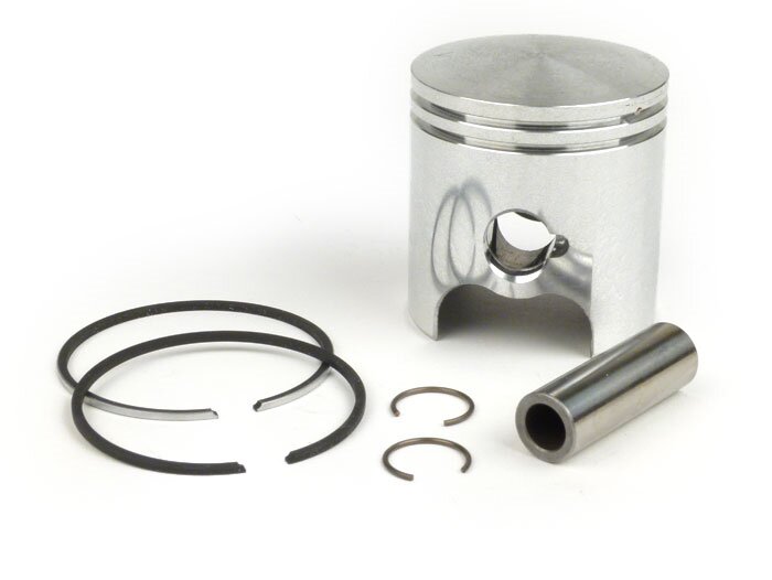 Piston -TOP PERFORMANCES Trophy- CPI Euro 2 (Ø12mm) 70cc - Ø=47.0mm