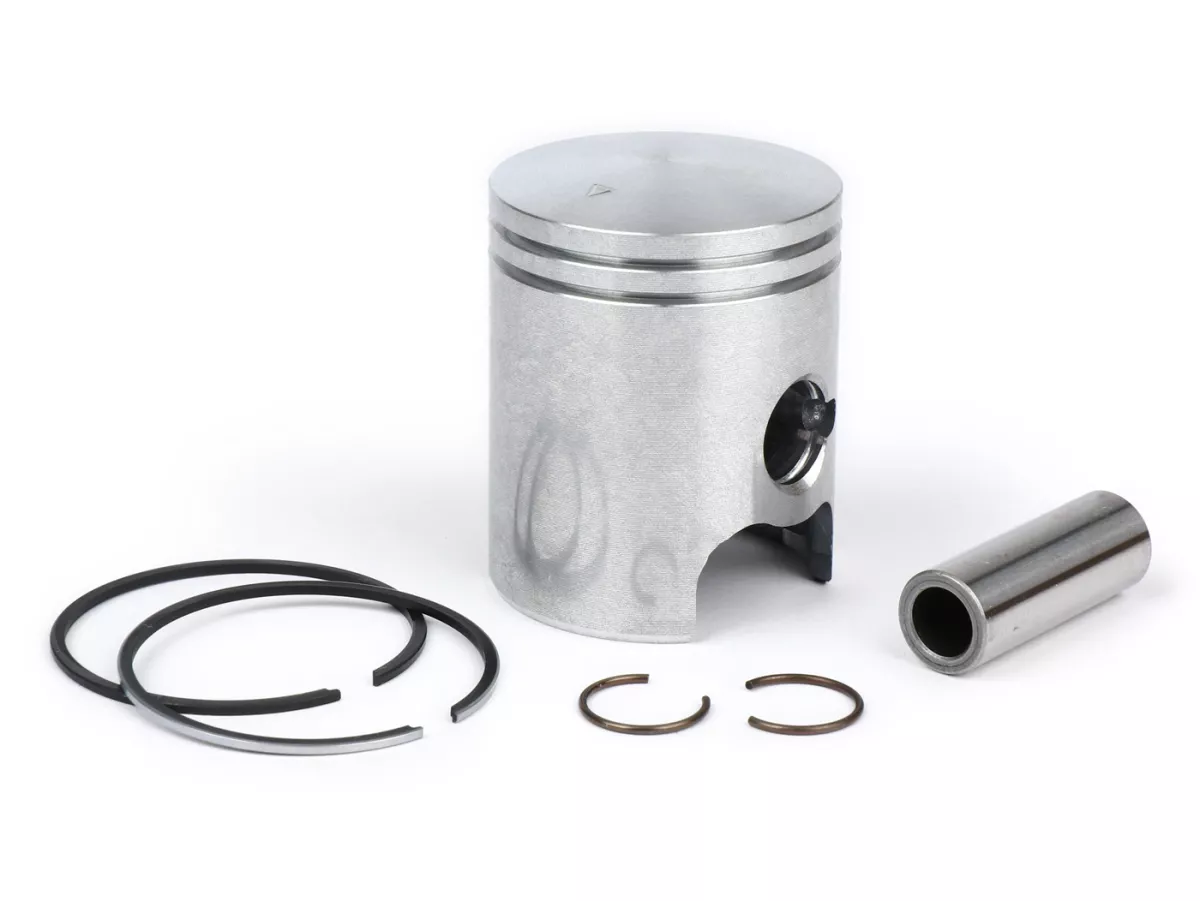 Piston -TOP PERFORMANCES Trophy- CPI Euro 2 (Ø12mm) 50cc - Ø=40.0mm