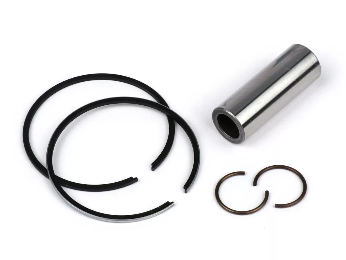 Piston -TOP PERFORMANCES Trophy- CPI Euro 2 (Ø12mm) 50cc - Ø=40.0mm