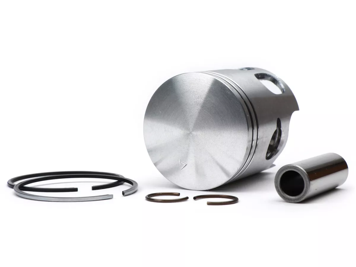 Piston -TOP PERFORMANCES Trophy- CPI Euro 2 (Ø12mm) 50cc - Ø=40.0mm