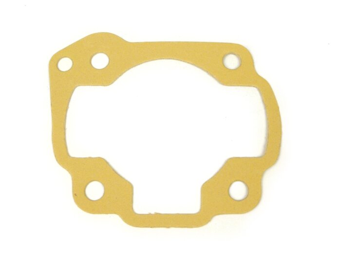 Cylinder gasket set -TOP PERFORMANCES 50cc Trophy- CPI Euro 2 (0° inclined exhaust flange)