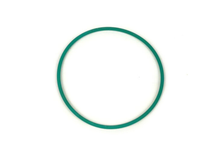 Cylinder gasket set -TOP PERFORMANCES 50cc Trophy- CPI Euro 2 (0° inclined exhaust flange)