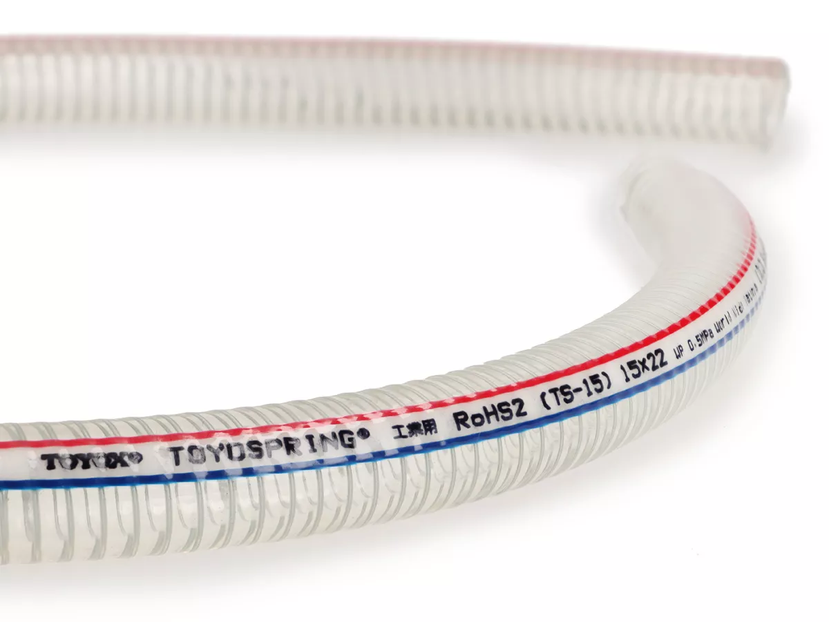 Radiatorslang -TOYOX- 15 x 22mm