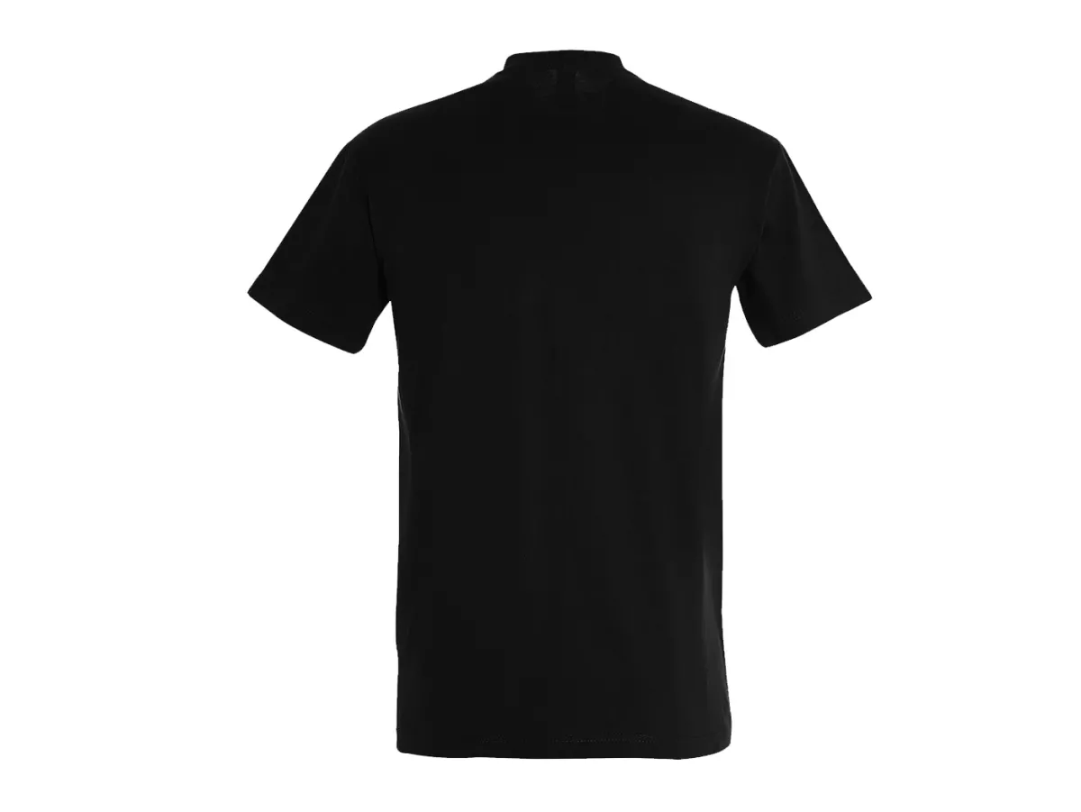 Camiseta -Scooterist Weekender Cologne - negra - XS