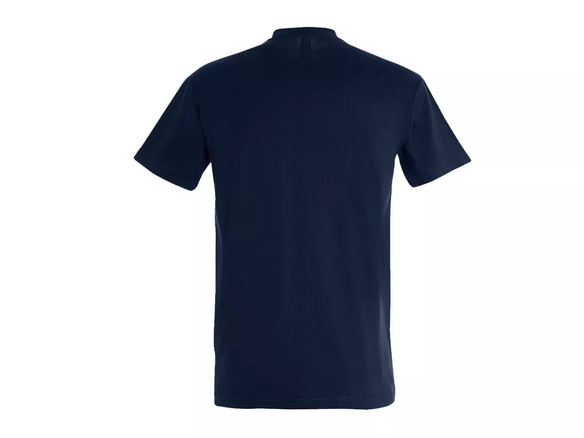 T-shirt -Scooterist Weekender Cologne - blå - M