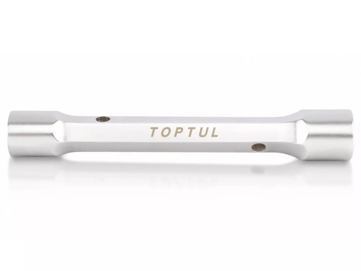 Skiftnyckel, rörnyckel -TOPTUL- 10x11mm