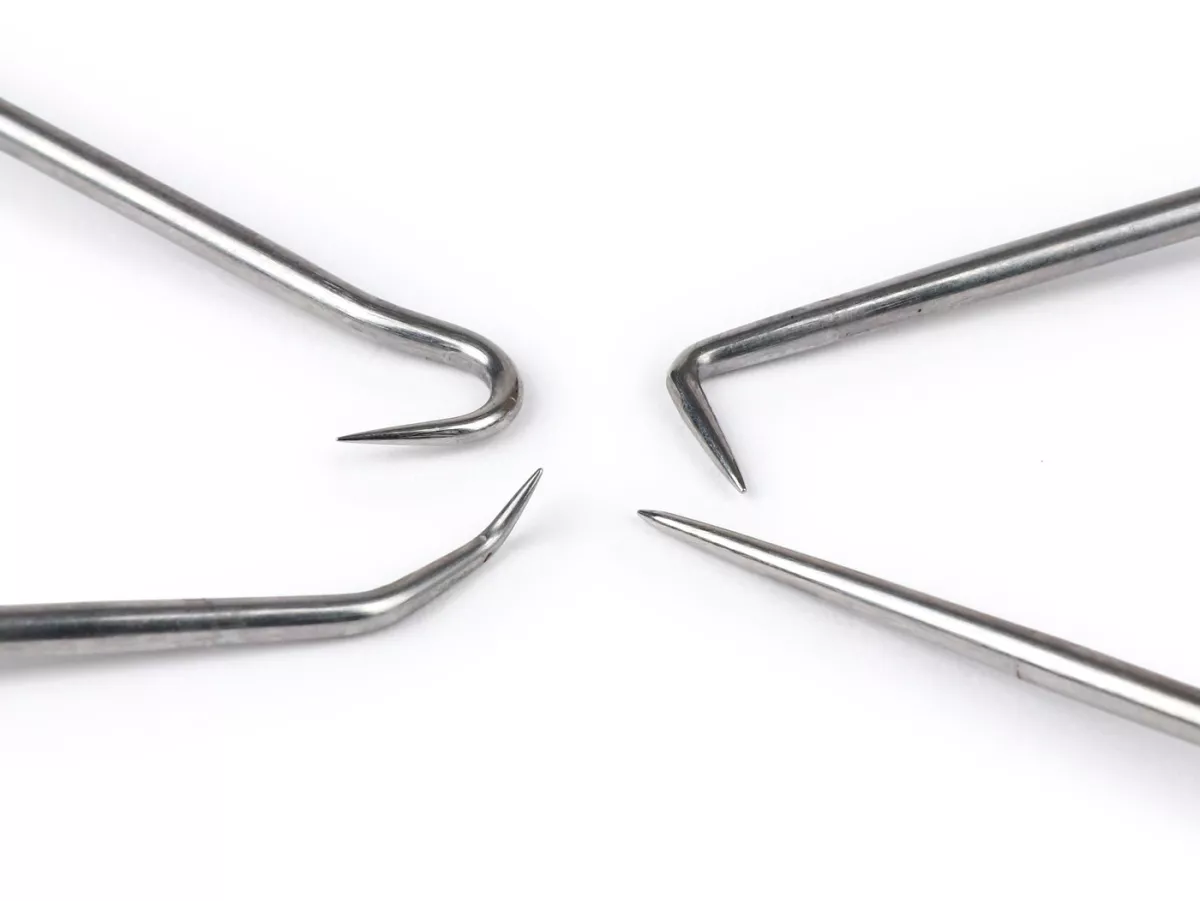 Pemetik cincin-O -TOPTUL- set berisi 4