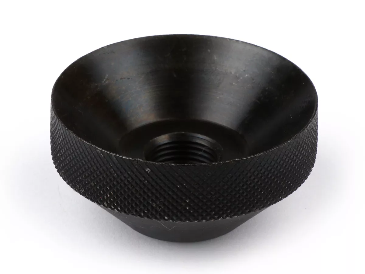 Juego de herramientas de desmontaje para rodamientos de bolas -TOPTUL- Ø=15-80mm