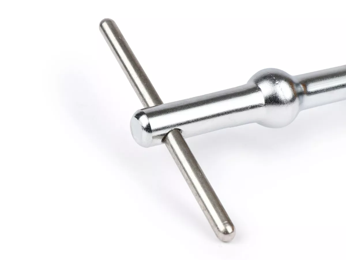 Juego de herramientas de desmontaje para rodamientos de bolas -TOPTUL- Ø=15-80mm