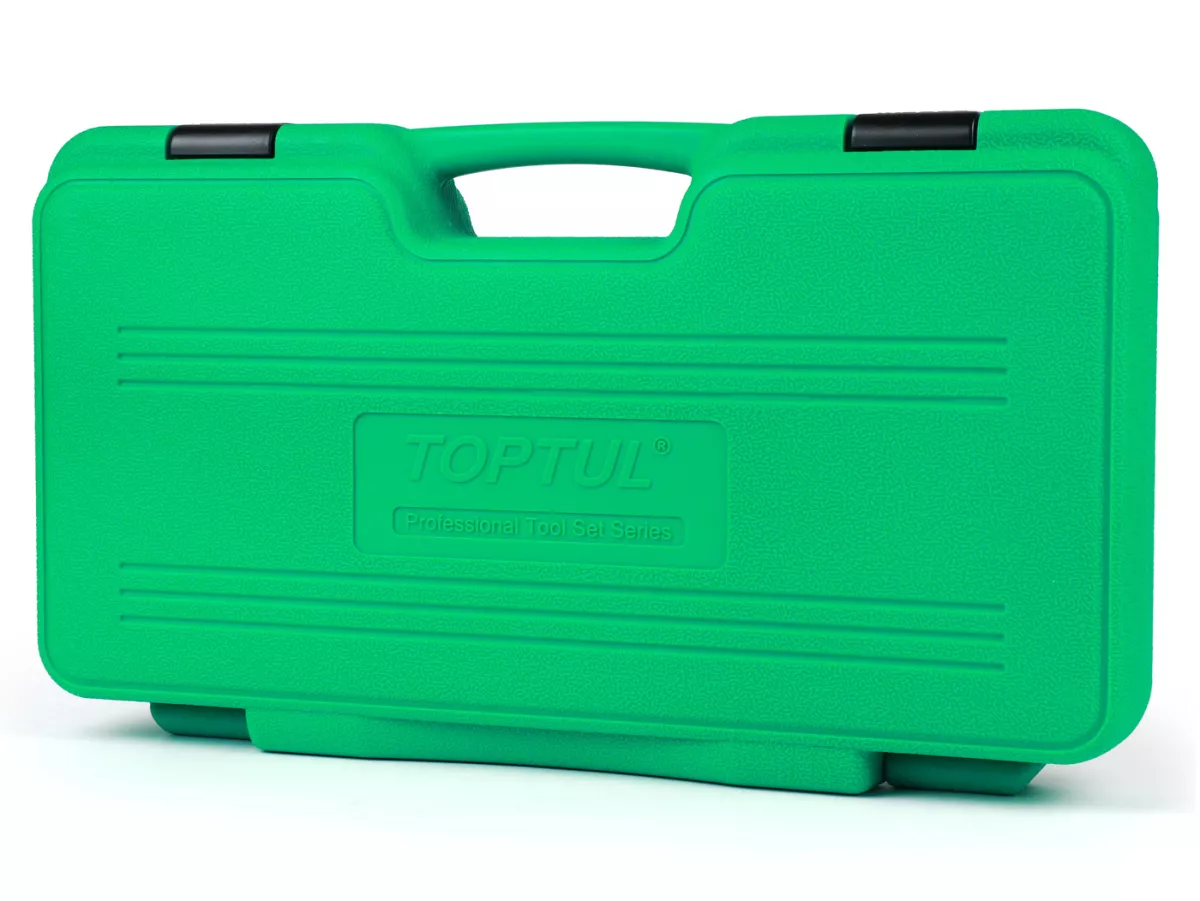 Universal Terminal Release Tool Set -TOPTUL- 23 pieces