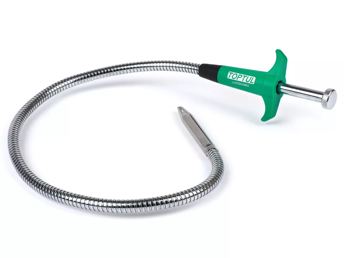 Lengan pencengkeram fleksibel -TOPTUL- 600mm - Ø32mm