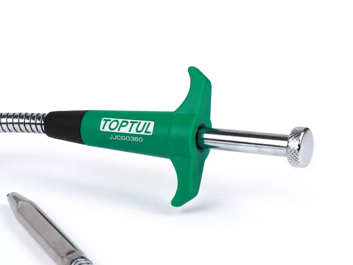 Lengan pencengkeram fleksibel -TOPTUL- 600mm - Ø32mm
