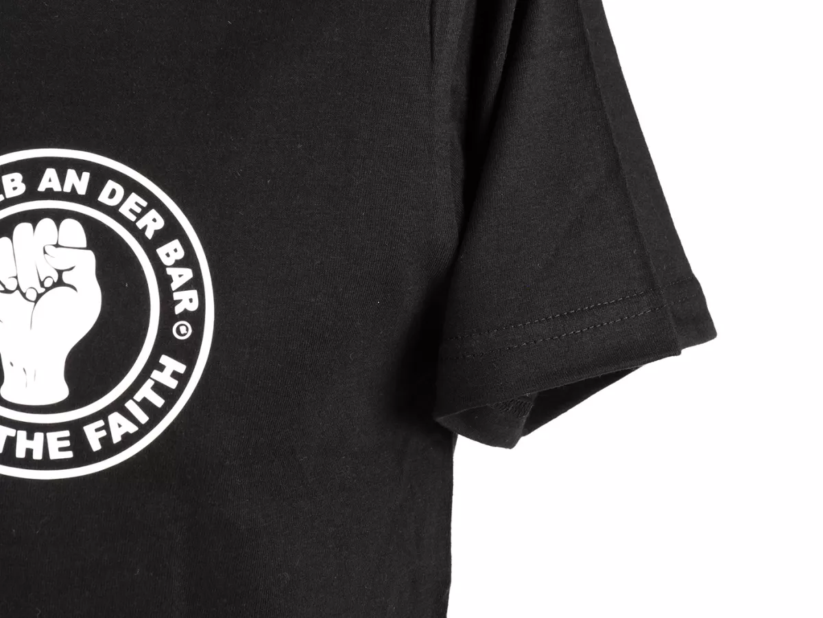 T-shirt Beagle -Om half twaalf aan de bar- M