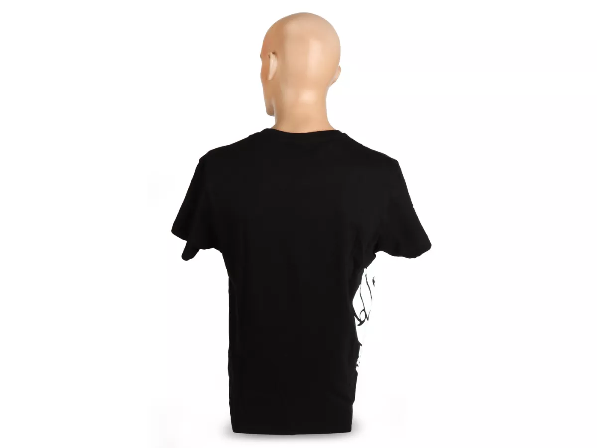T-shirt Beagle -Om half twaalf aan de bar- XL