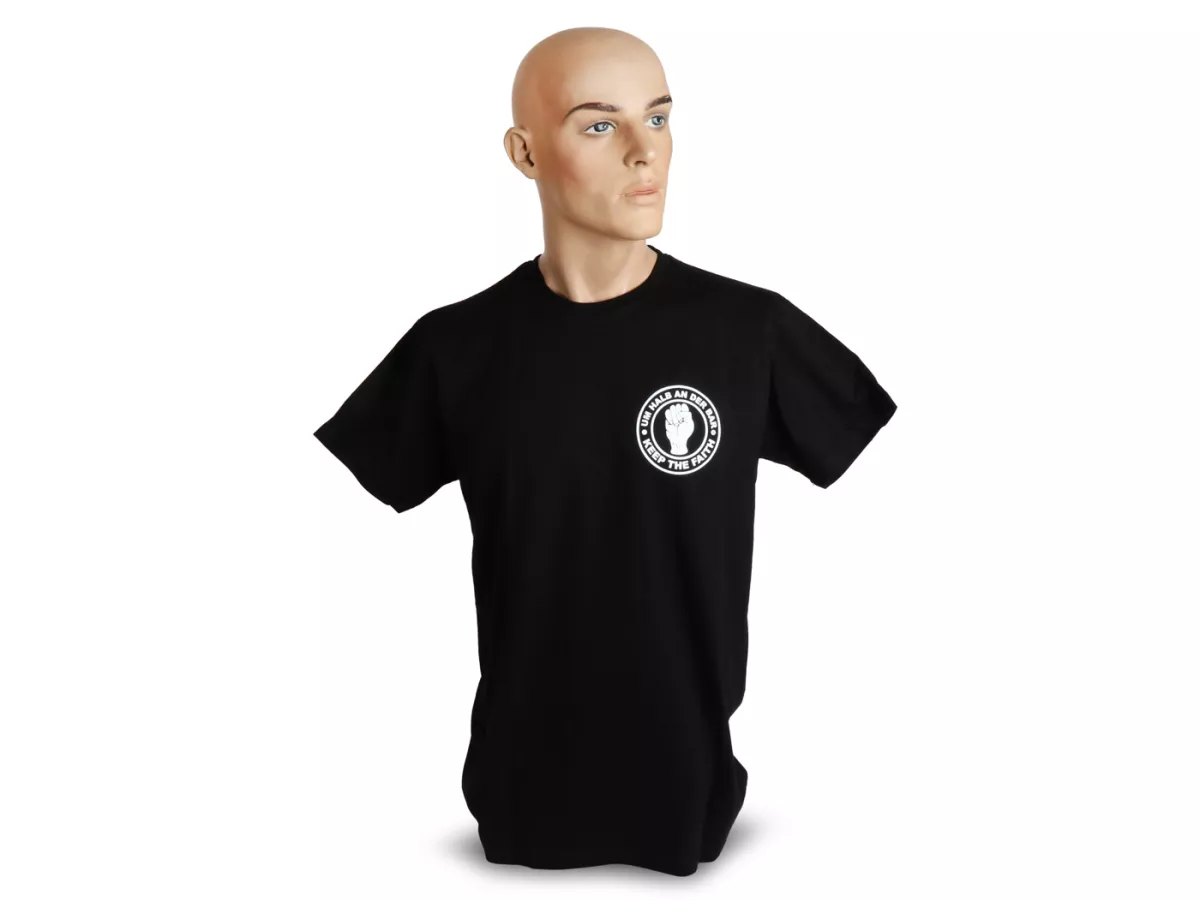 T-shirt, herr -Am halb an der Bar- M