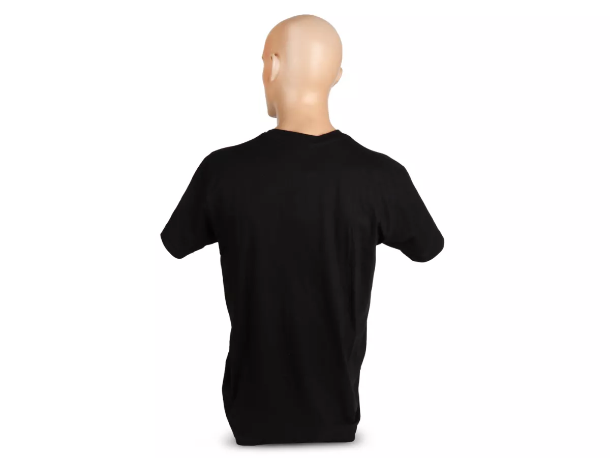 T-shirt, herr -Am halb an der Bar- M