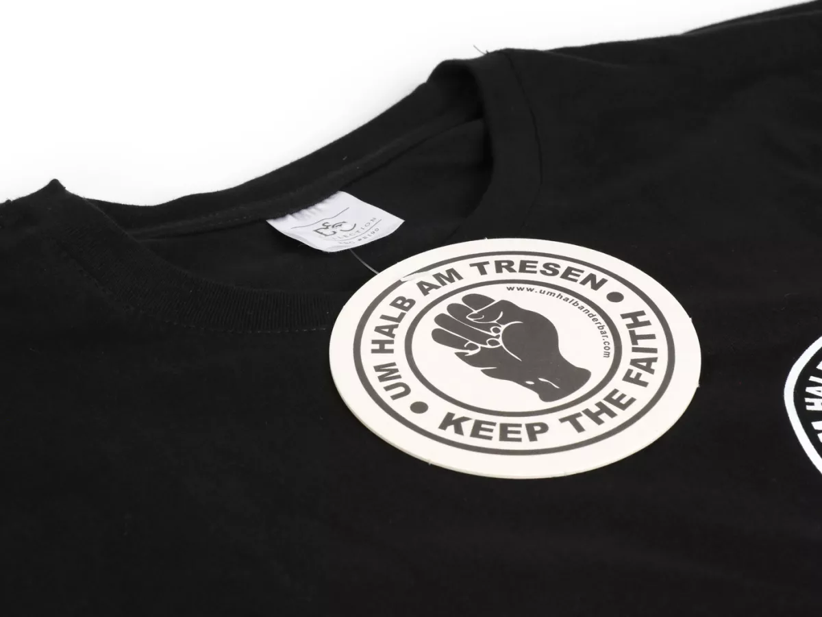 T-shirt, herr -Am halb an der Bar- M