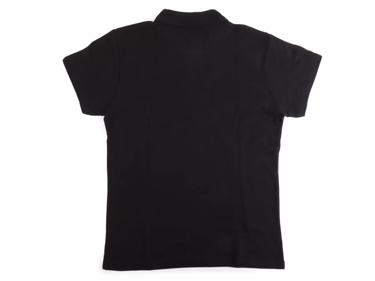 Kaos polo, Wanita -Pada setengah jam - XXL