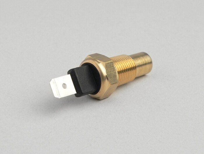 Temperature sensor in cylinder head -OEM QUALITY- Morini 50 cc LC (type Aprilia Suzuki)