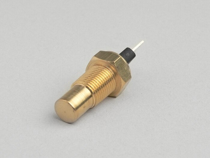 Temperature sensor in cylinder head -OEM QUALITY- Morini 50 cc LC (type Aprilia Suzuki)