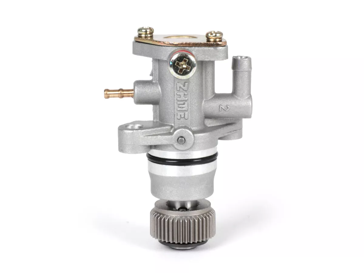 Pompa olio -QUALITA' OEM- Minarelli 50 ccm (tipo MA, MY, CW, CA, CY)