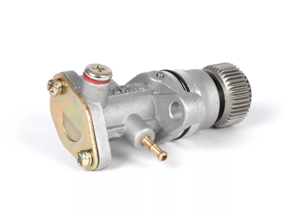 Pompa olio -QUALITA' OEM- Minarelli 50 ccm (tipo MA, MY, CW, CA, CY)