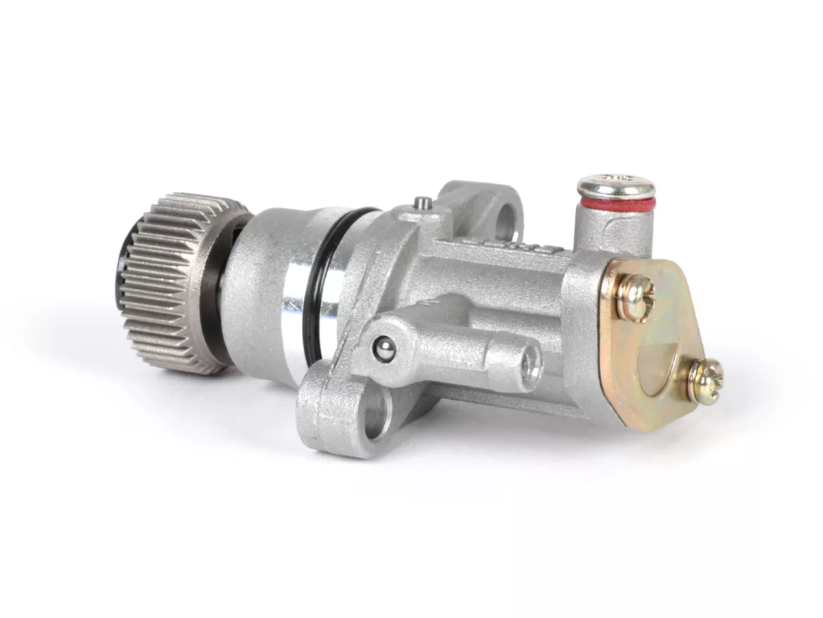 Pompa olio -QUALITA' OEM- Minarelli 50 ccm (tipo MA, MY, CW, CA, CY)