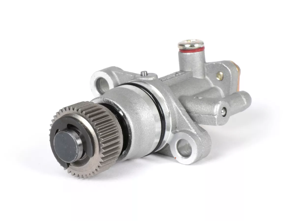 Pompa olio -QUALITA' OEM- Minarelli 50 ccm (tipo MA, MY, CW, CA, CY)
