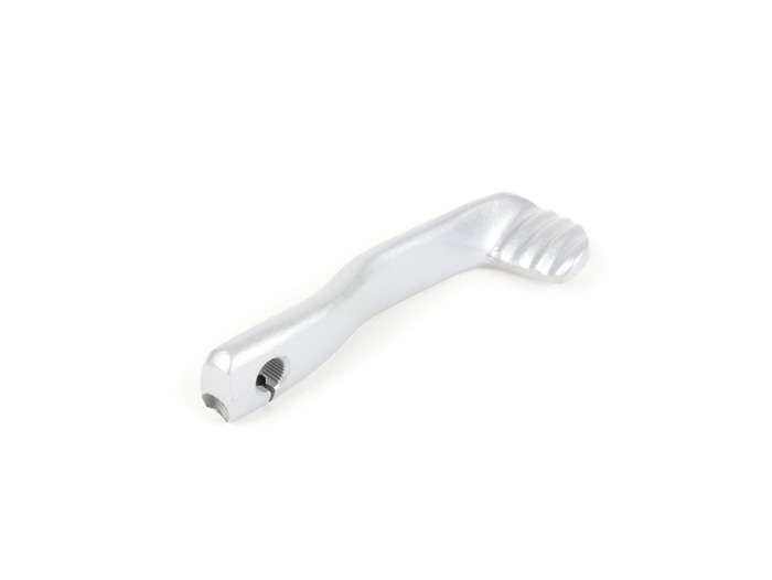 Kickstarter -VICMA 50cc- Minarelli, CPI, Keeway, Generic, Keeway, 1E40QMB, ATU, Baotian, GY6, Honda, Peugeot, Italjet 50, MBK, Malaguti, PGO, SYM, Yamaha - Argento
