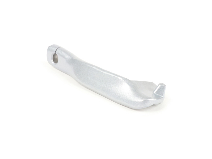 Kickstarter -VICMA 50cc- Minarelli, CPI, Keeway, Generic, Keeway, 1E40QMB, ATU, Baotian, GY6, Honda, Peugeot, Italjet 50, MBK, Malaguti, PGO, SYM, Yamaha - Argento
