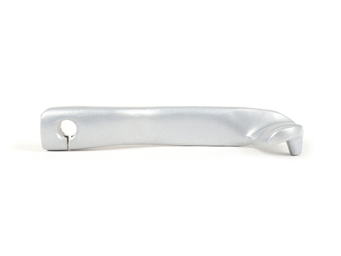 Kickstarter -VICMA 50cc- Minarelli, CPI, Keeway, Generic, Keeway, 1E40QMB, ATU, Baotian, GY6, Honda, Peugeot, Italjet 50, MBK, Malaguti, PGO, SYM, Yamaha - Argento