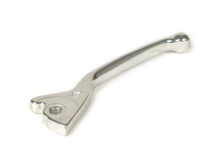 Palanca de freno -Freno de disco delantero VICMA- Vespa GT, GTV, GTS 125-300, LX50-125, Primavera 50-125, S50-125, Sprint 50-125, Gilera Runner 50, FX 125/FXR180, VX/VXR, Piaggio TPH50 (ZAPC290, LBMC481), NRG50 DD (ZAPC453), Liberty 50-125, Fly 50-150, De