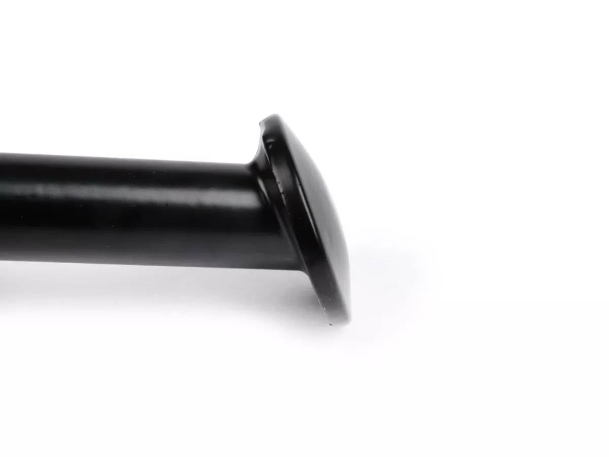 Side stand -OEM QUALITY- Piaggio Ciao - black