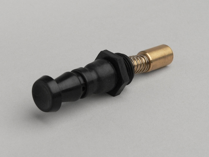 Choke -MIKUNI TMX 30, TMX 32- dra i vredet på förgasaren