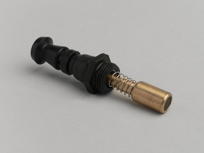 Choke -MIKUNI TMX 30, TMX 32- dra i vredet på förgasaren