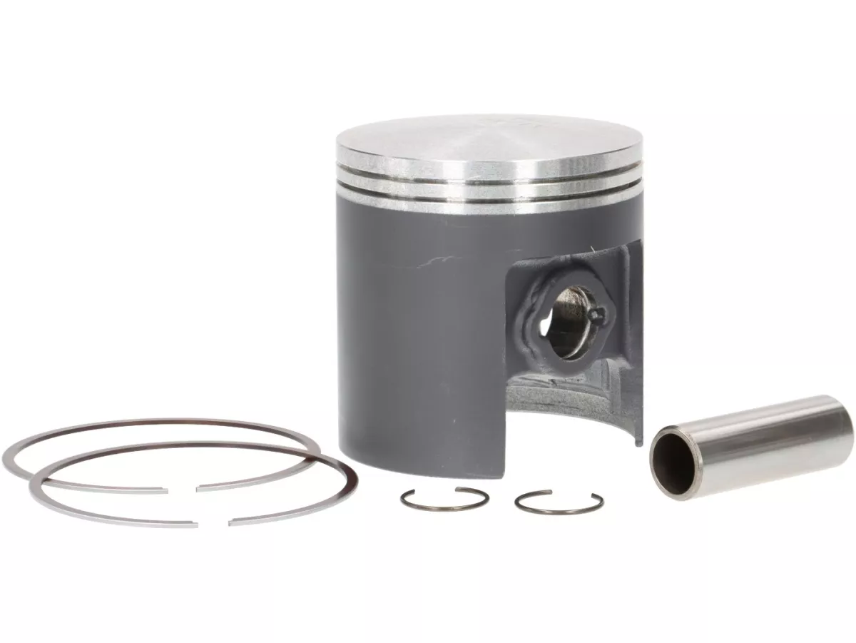 Silinder -VMC Stelvio 177 ccm Ø63, langkah = 57mm, aluminium, busi miring, Vespa PX125, PX150, Cosa125/150, GTR125, TS125, Sprint Veloce (VLB1T 0150001-), LML Star / Stella 125/150, Motovespa PX125 Iris (99M), PX150 Iris (75M), 125 CL (9CL), 150 CL (9NC)