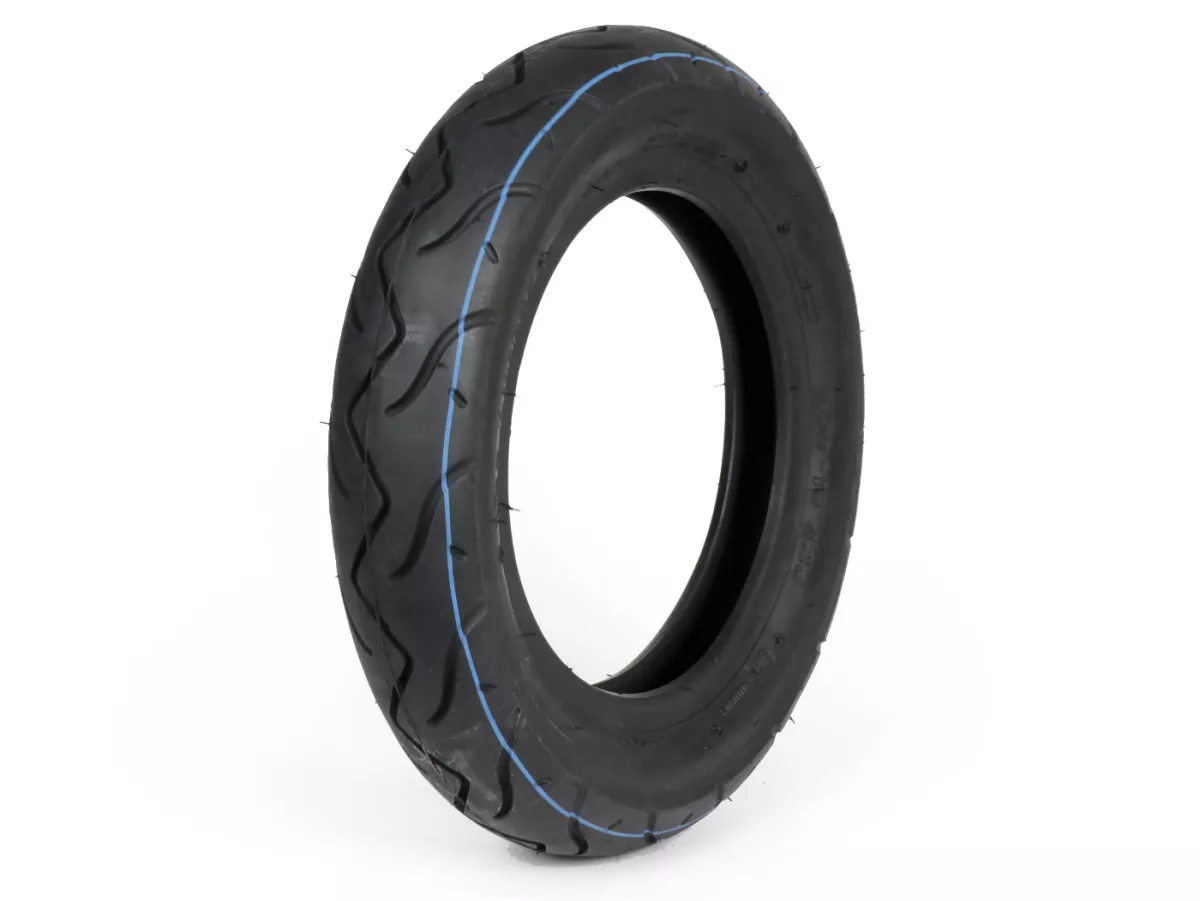 Ban -KARET KAYU VEE VRM099- 3.00 - 10 inci TT 42J