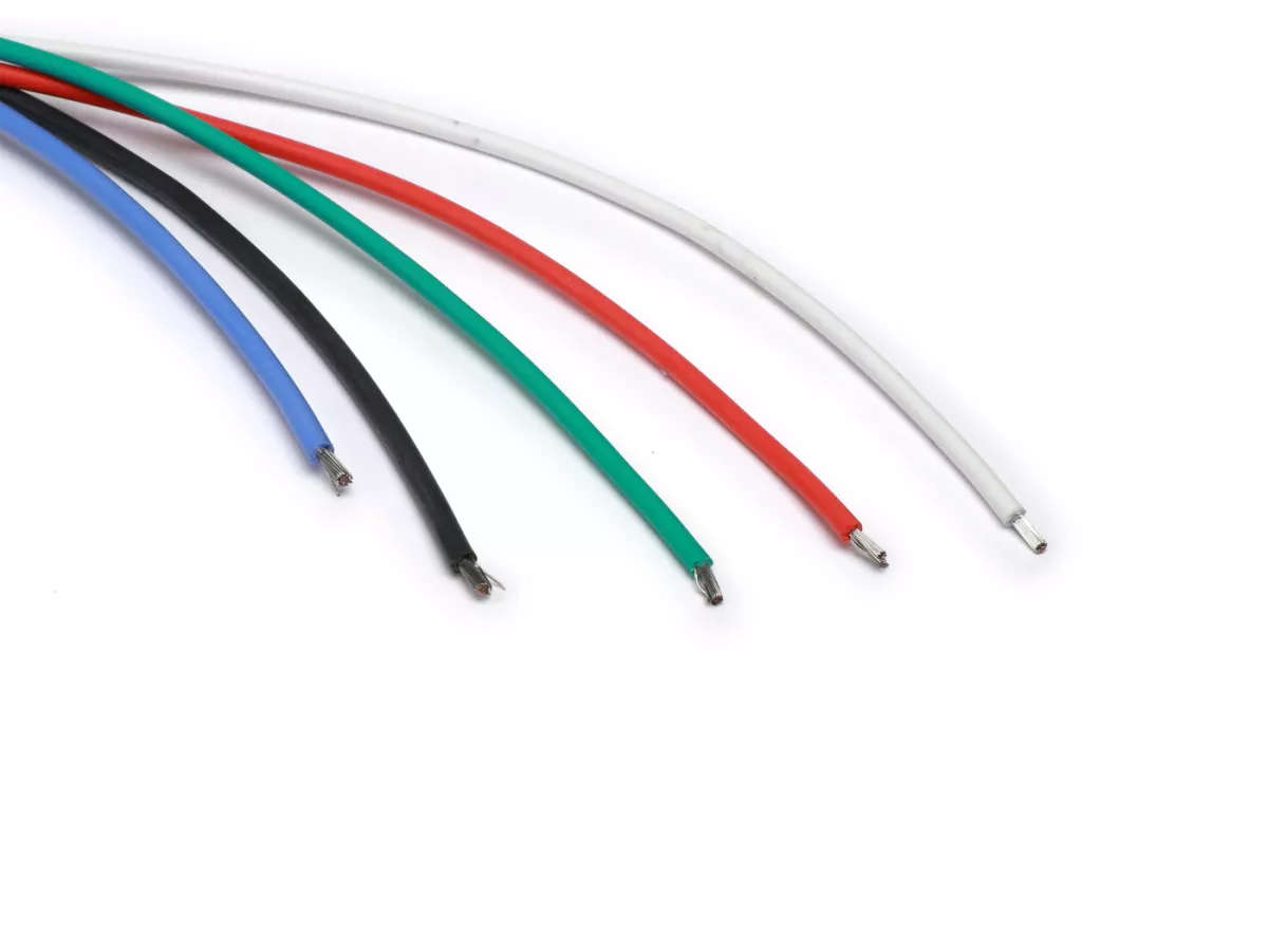 Piastra di base per accensione a cavo -VESPARATUR- Vespa PX Lusso, 5 cavi, adatta anche per motori E-Start