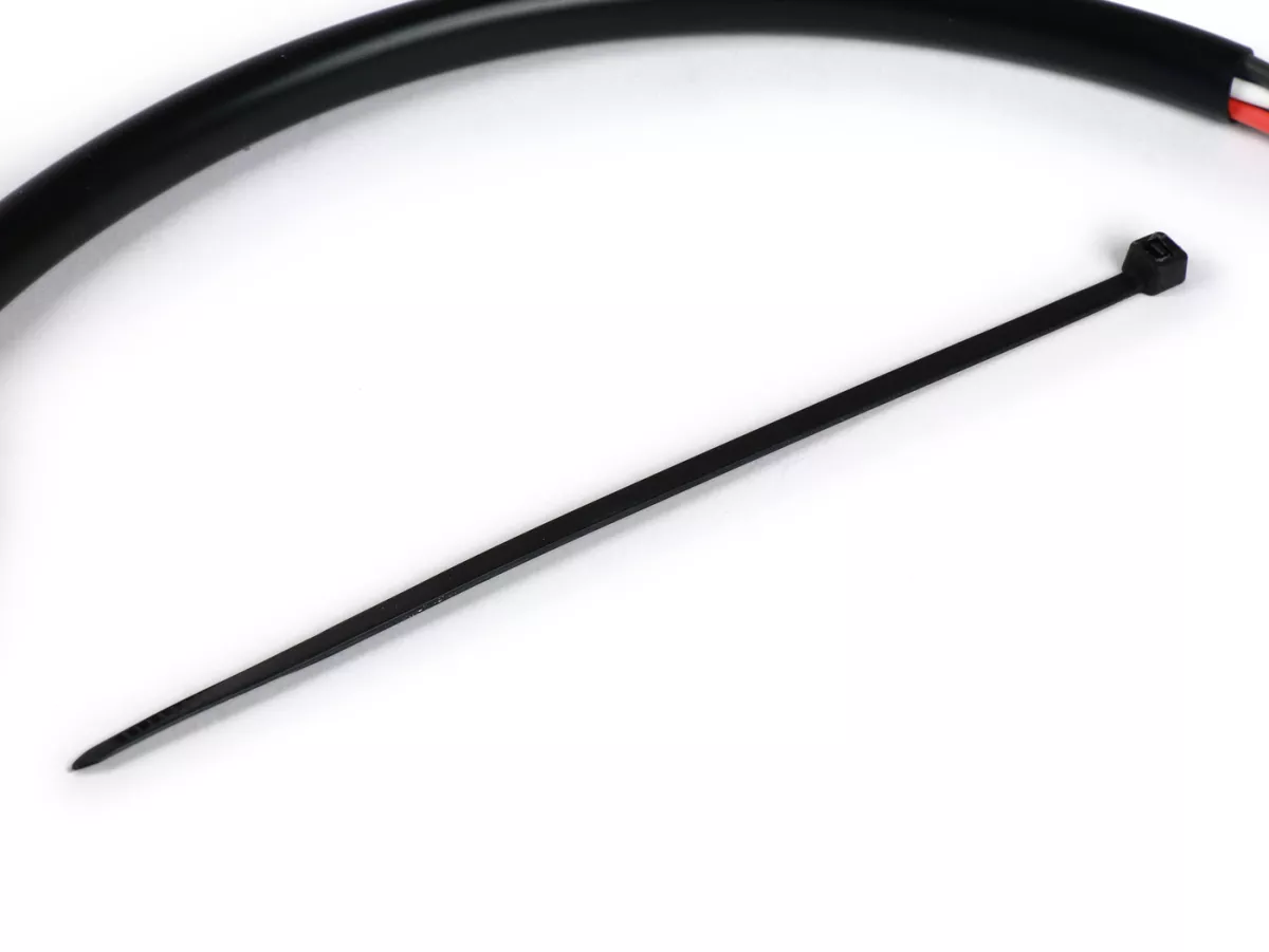 Kabel aftakking ontsteking basisplaat -VESPARATUR- Vespa T5 - 5 kabels