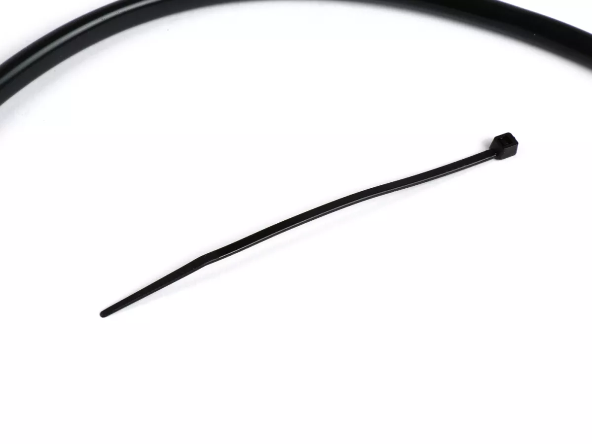 Cavo ramo accensione piastra base -VESPARATUR- Vespa V50 6V - 2 bobine - 3 cavi