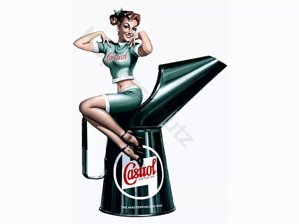 Stiker -100 x 75mm- 