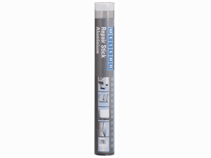 Smidesmetall - Kallmetall -WEICON Repair Stick Alu- 115g