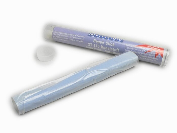 Plasticine -WEICON Repair Stick Plastic- 115 g