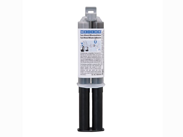 Konstruktionslim -WEICON 2K Fast-Metal- 24ml